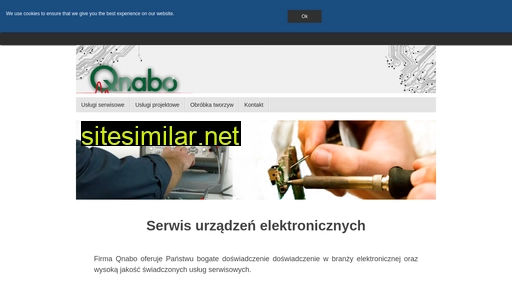 qnabo.pl alternative sites