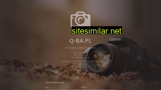 q-ba.pl alternative sites
