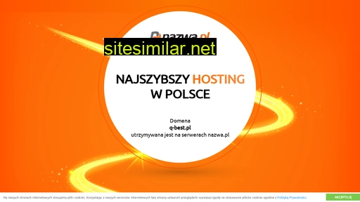 q-best.pl alternative sites