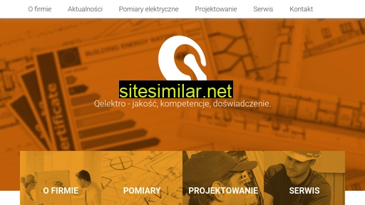 q-elektro.pl alternative sites