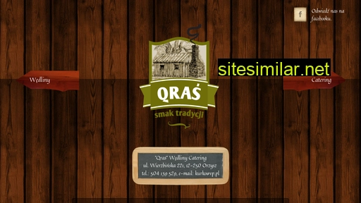 Qras similar sites