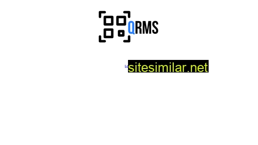 qrms.pl alternative sites