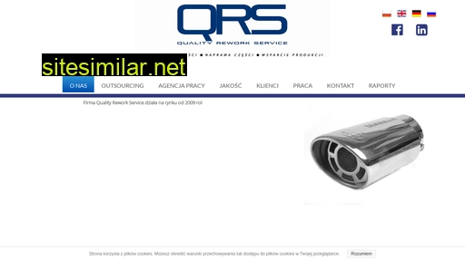 qrs.com.pl alternative sites