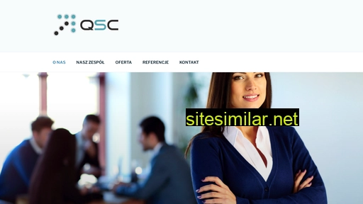 qsc.com.pl alternative sites
