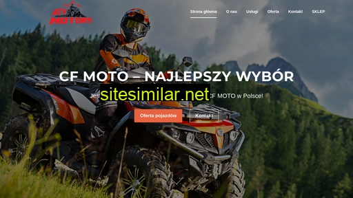 quadycfmoto.pl alternative sites