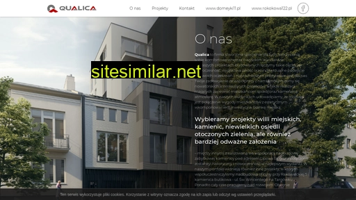 qualica.pl alternative sites