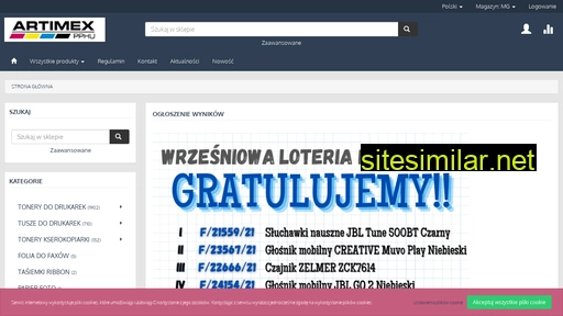 quantec.net.pl alternative sites