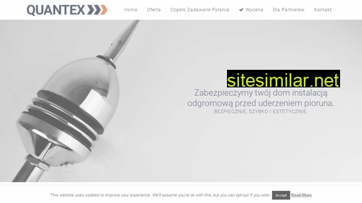 quantex.pl alternative sites