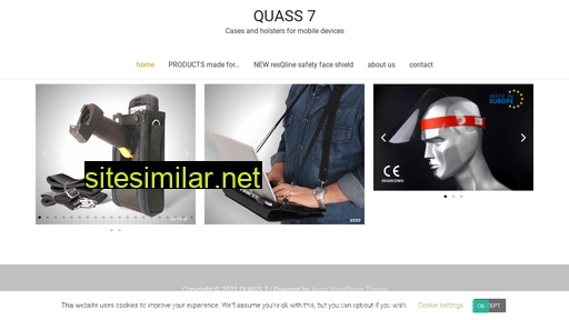 quass.pl alternative sites
