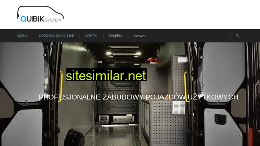 qubiksystem.pl alternative sites