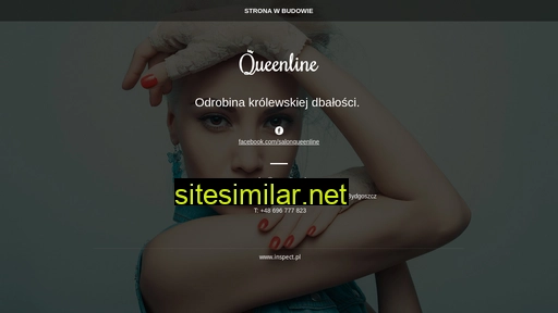 queenline.pl alternative sites