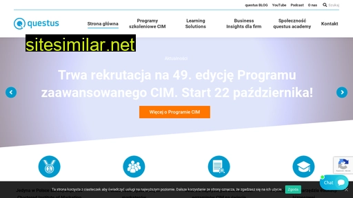 questus.pl alternative sites