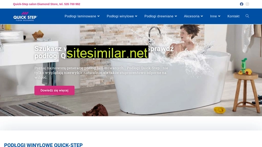 quickstep24.pl alternative sites