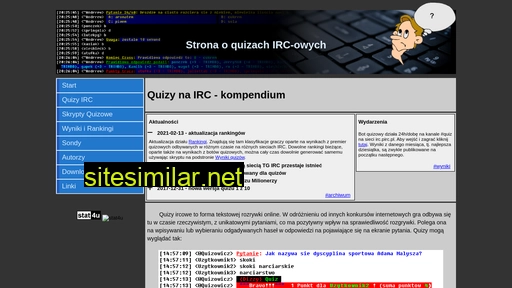 quiz.net.pl alternative sites