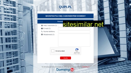 qupi.pl alternative sites