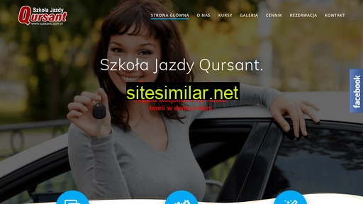 qursant.com.pl alternative sites