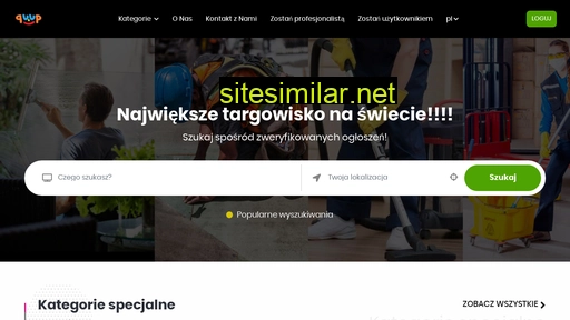 quup.pl alternative sites