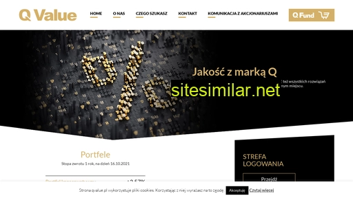 qvalue.pl alternative sites