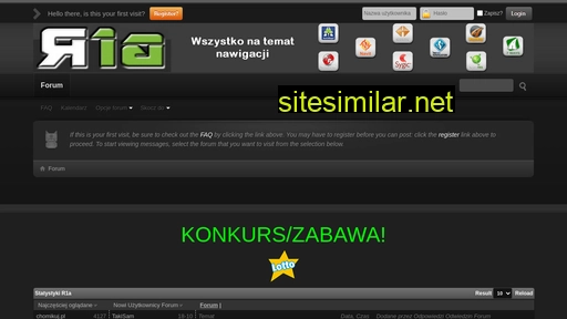 r1a.com.pl alternative sites