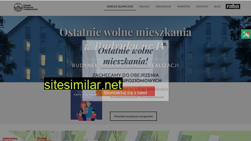 raba-sloneczne.pl alternative sites