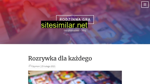 racer-poland.pl alternative sites