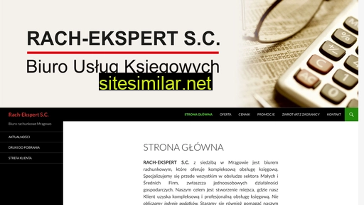 rach-ekspert.pl alternative sites