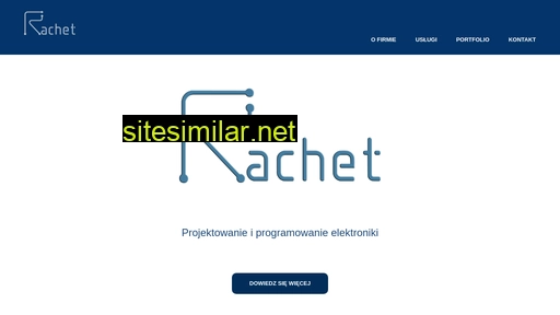 rachet.pl alternative sites
