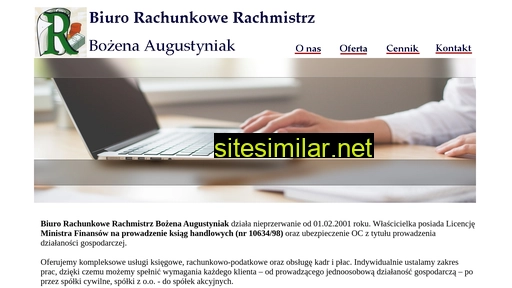 rachmistrz.bialystok.pl alternative sites
