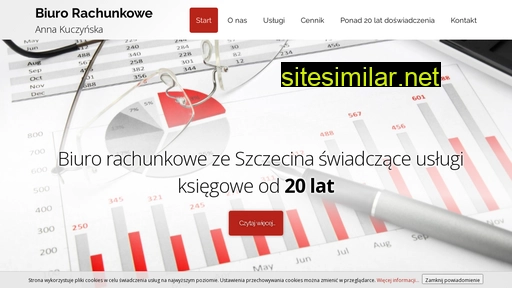 rachunki.szczecin.pl alternative sites