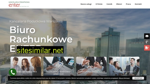 rachunkowe.waw.pl alternative sites