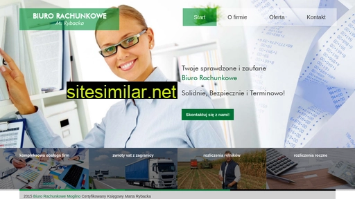 rachunkowoscmogilno.com.pl alternative sites