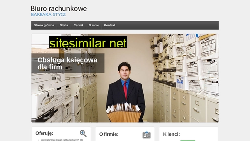 rachunkowoscslask.pl alternative sites