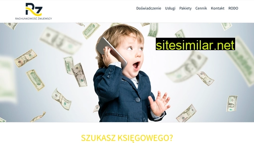 rachunkowosczmijewscy.pl alternative sites