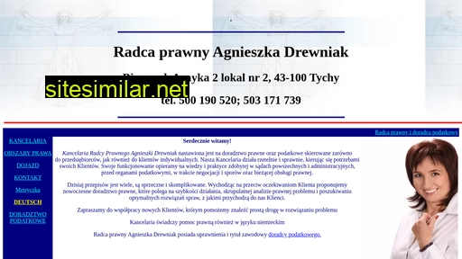 radca-prawny.tychy.pl alternative sites