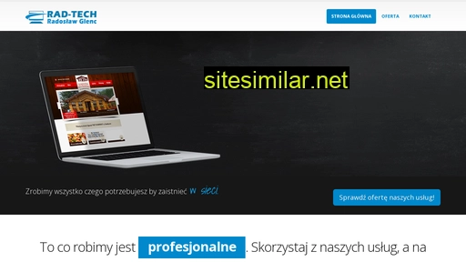 rad-tech.pl alternative sites