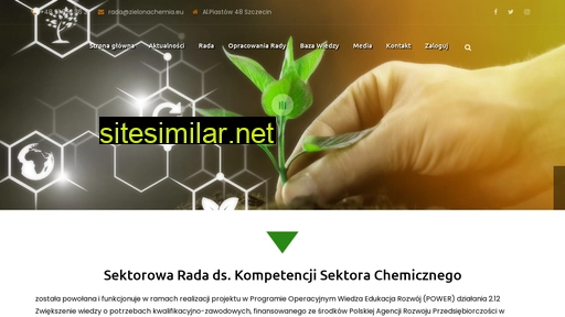 radasektorowa-chemia.pl alternative sites
