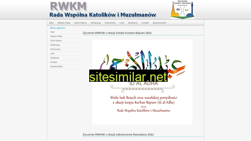 radawspolna.pl alternative sites