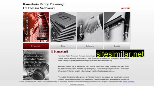 radca-kancelaria.pl alternative sites