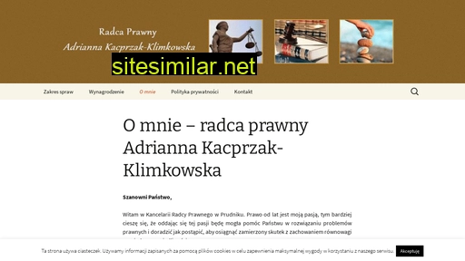 radca-prudnik.pl alternative sites
