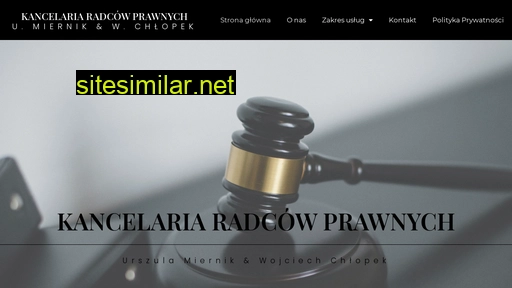 radcakielce.pl alternative sites