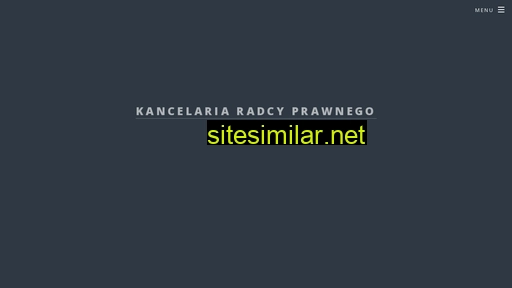 radcasedziszow.pl alternative sites