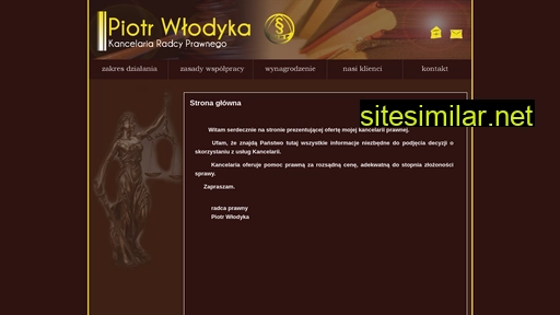 radcawlodyka.pl alternative sites