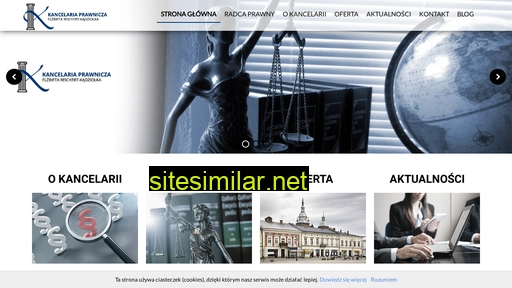 radcowie-prawni.pl alternative sites