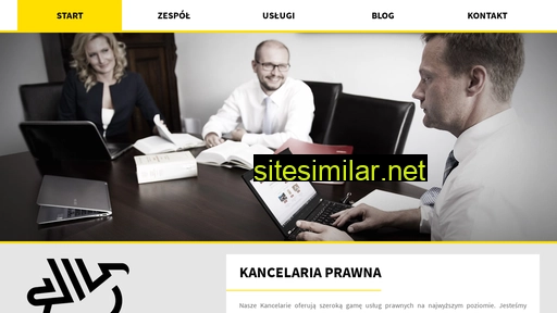 radcy.slupsk.pl alternative sites