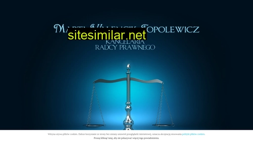 radczyni.com.pl alternative sites