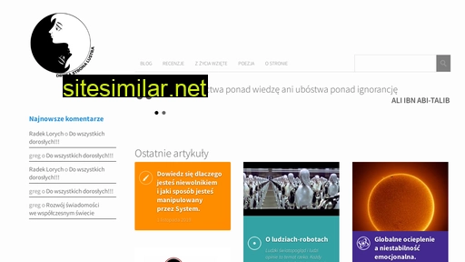 radeklorych.pl alternative sites