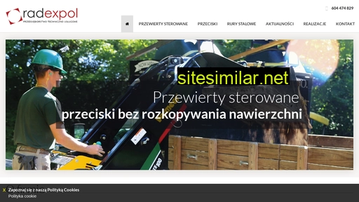 radexpol.com.pl alternative sites