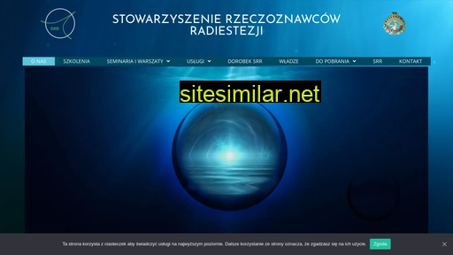 radiesteci.pl alternative sites