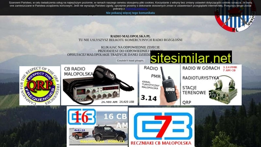 radiomalopolska.pl alternative sites
