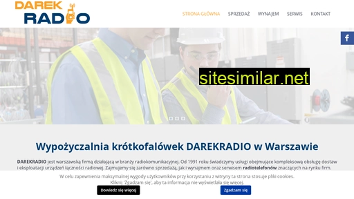 radionajem.pl alternative sites